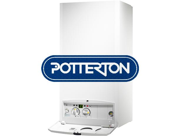 Potterton Boiler Repairs Carshalton, Call 020 3519 1525